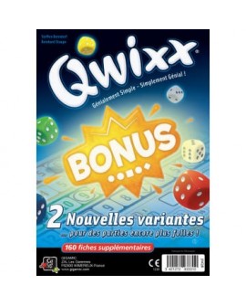 qwixx bonus
