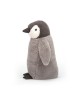 Percy pingouin mini