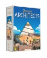 7 wonders : architects