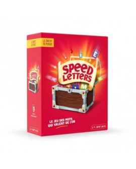 Speed letters