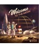 Welcome to the moon