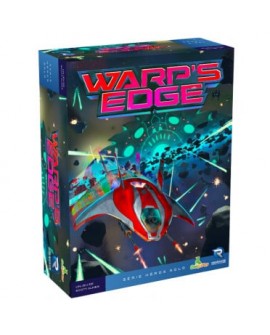 Warp’s edge -solo
