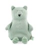 Plush toy small - Mr. Polar Bear