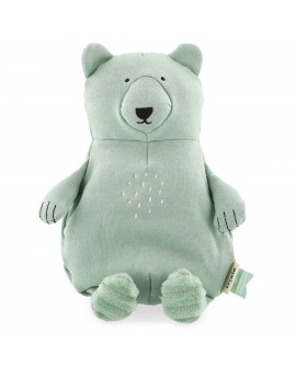 Plush toy  - Mr. Polar Bear