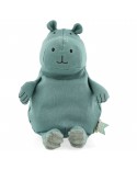 Plush toy small - Mr Hippo