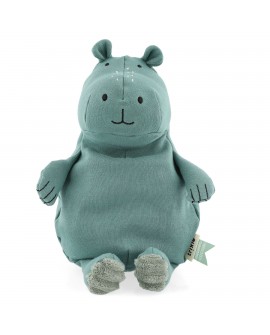 Plush toy  - Mr. Hippo