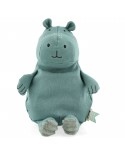 Plush toy  - Mr. Hippo