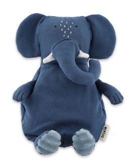 Plush toy small - Mrs Elephant