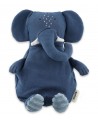 Plush toy small - Mr. Polar Bear