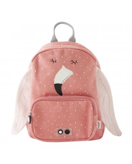 Backpack - Mr. Flamingo