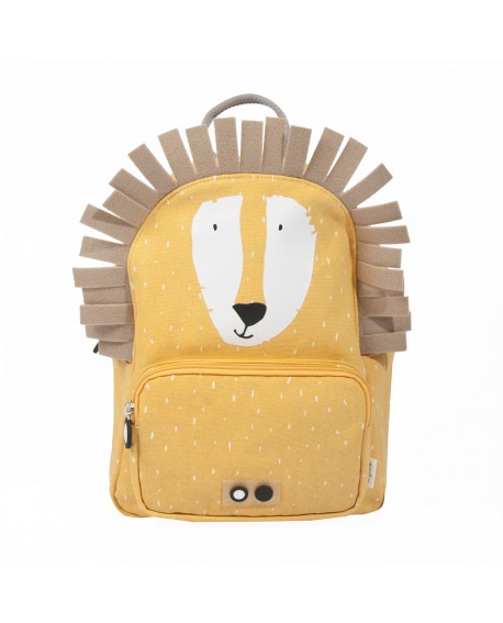 Backpack - Mr. Polar Bear