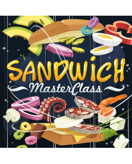 Sandwich masterclass