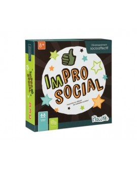 ImPro Social
