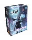 CHRONICLES OF CRIME MILLENIUM - 2400 Le jeu