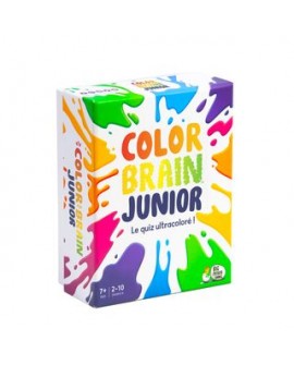Color brain junior