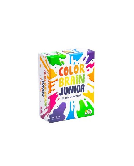 Colorbrain junior