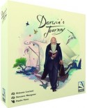 Darwin’s journey