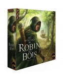 les aventures de Robin des bois