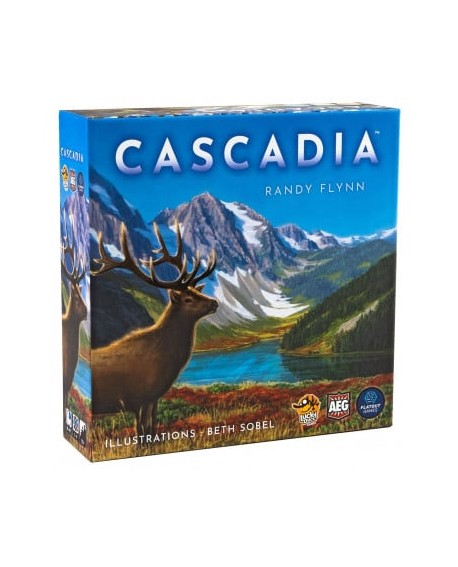 cascadia