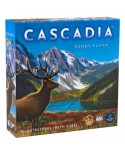 cascadia