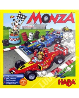 Monza