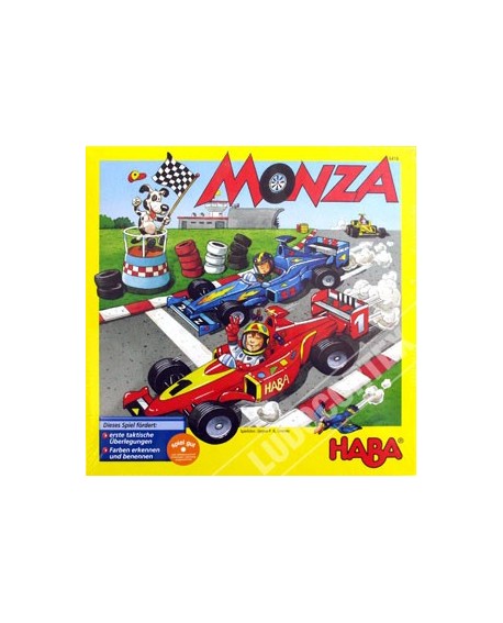 monza