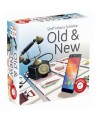 memo old and new