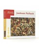 1000p Jackson Pollock-Convergence