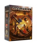 Gloomhaven - Les Mâchoires du Lion