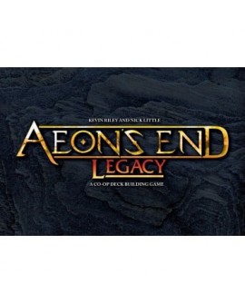 Aeon’s end legacy