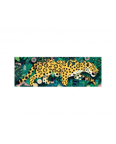 Leopard - 1000p