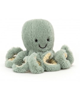 odyssey octopus baby