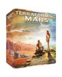 Terraforming Mars Expédition Ares FR