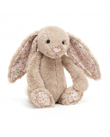 Blossom lapin beige Bea medium