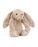 Blossom lapin beige Bea medium