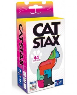 cat stax