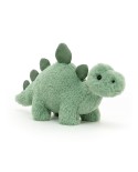 Fossily Stegosaurus mini