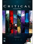 CRITICAL - FOUNDATION