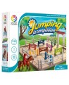 Jumping, la compétition