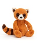 Bashful Red Panda Medium