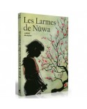 Les Larmes de Nüwa - La BD dont vous êtes le Héros