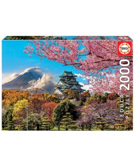 puzzle 2000P Osaka