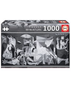 puzzle 1000P guernica , Picasso