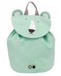 Backpack MINI - Mr. polar bear