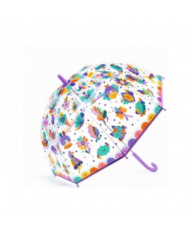 parapluie Pop rainbow