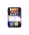 palette d’artiste