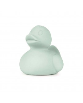 Canard Elvis menthe.
