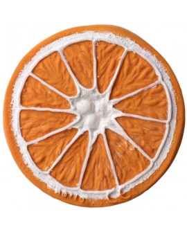 Clémentino l'orange.
