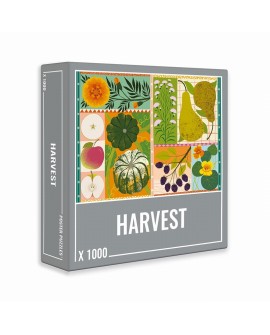 puzzle Harvest