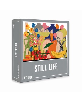 puzzle Still-life